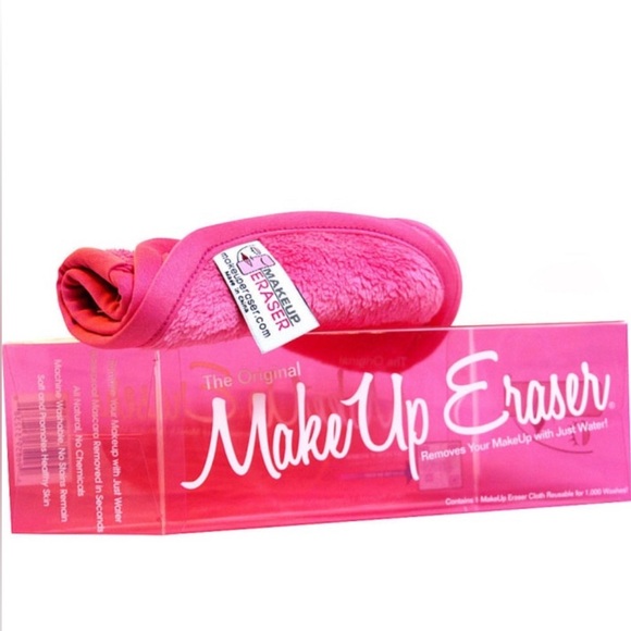 NWT The Original “Makeup Eraser” - Picture 4 of 13